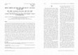 Research paper thumbnail of 활동기반 시뮬레이터 입력 자료의 전처리 방안에 대한 연구: FEATHERS Seoul을 사례로