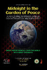 Research paper thumbnail of coord. Santosh Kumar Biswa & Lenuş Lungu - Midnight in the garden of peace