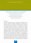 Research paper thumbnail of LOS PRINCIPIOS DE LA CONDUCTA COMO FUNDAMENTO DE LA CONSULTORÍA PSICOLÓGICA EN MÉXICO