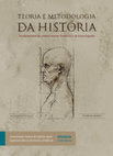 Research paper thumbnail of Fundamentos do conhecimento histórico e da historiografia