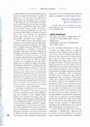 Research paper thumbnail of Guillaume Calafat: Review of the Captive Sea