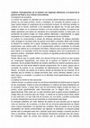 Research paper thumbnail of Concepciones de la justicia y la Teoría de la justicia de Rawls