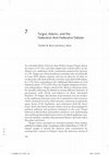 Research paper thumbnail of "Turgot, Adams, and the Federalist : Anti-Federalist Debate," by Timothy W. Burns and Kevin J. Burns