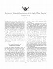 Research paper thumbnail of Revision of Kharoṣṭhī inscriptions in the light of new material