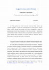 Research paper thumbnail of La guerra rusa contra Ucrania