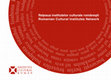 Research paper thumbnail of Reteaua institutelor culturale românesti, Romanian Cultural Institutes Network