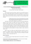 Research paper thumbnail of Estágio Supervisionado Em Espaços Não Formal: Possibilidades De Intervenção Pedagógica