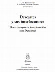 Research paper thumbnail of Velazquez, Alejandra y Leonel Toledo (2021), "Marin Mersenne y Pierre Gassendi como interlocutores de Descartes". En Benítez, Laura y A. Velázquez, Descartes y sus interlocutores, pp. 47-71.