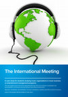 Research paper thumbnail of The International Meeting Case