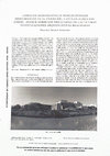 Research paper thumbnail of EDIFICIOS MONUMENTALES FENICIO PUNICOS CERRO DEL CASTILLO