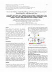 Research paper thumbnail of Towards the Definition of an Intelligent Triage and Continuous Monitoring System for Hospital Emergency Departments and Clinics