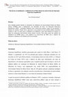 Research paper thumbnail of Não há de ser inutilmente: a influência da UFMG diante da controvérsia da Operação Esperança Equilibrista