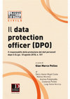 Research paper thumbnail of Darjn A.N. Costa - Libera circolazione di persone, merci, servizi, capitali... e dati. Data protection questions nel settore dei trasporti, in G. Pellos (a cura di), Il Data Protection Officer (DPO), DIKE Giuridica Editrice, 2018.