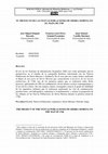 Research paper thumbnail of JOSÉ MIGUEL DELGADO BARRADO, FRANCISCO JOSÉ PÉREZ-SCHMID FERNÁNDEZ, JUAN MANUEL CASTILLO MARTÍNEZ: “El proyecto de las nuevas poblaciones de Sierra Morena en el mapa de 1768” / “The project of the nuevas poblaciones de Sierra Morena on the map of 1768”