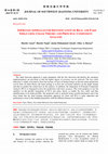 Research paper thumbnail of Improved Approach for Identification of Real and Fake Smile using Chaos Theory and Principal Component Analysis