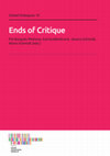 Research paper thumbnail of Ends of critique