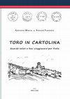 Research paper thumbnail of TORO IN CARTOLINA Quando saluti e baci viaggiavano per Posta (2021)