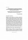 Research paper thumbnail of Estudio descriptivo de la traducción de referencias culturales vitivinícolas en la traducción alemán-español de textos de promoción enoturística (Descriptive study of wine cultural references translation in German-Spanish wine-tourism promotional texts)