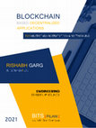 Research paper thumbnail of Blockchain based Decentralized Applications for Multiple Administrative Domain Networking