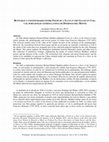 Research paper thumbnail of Rupturas y continuidades entre Poems by a Slave in the Island of Cuba y el portafolio antiesclavista de Domingo del Monte