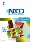 Research paper thumbnail of NCCD Newsletter, Issue 8