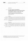 Research paper thumbnail of Rafał Łatka, Co nam zostanie po beatyfikacji? Przegląd publikacji dotyczących prymasa Stefana Wyszyńskiego wydanych w latach 2020–2021, "Myśl Polityczna" 2021 nr 3, s. 193-213