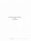 Research paper thumbnail of Arne Naess's Humanistic Ethic: Personal Impressions and Reflections