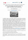 Research paper thumbnail of Rencontre jeunes chercheurs 2022: "Religions de Rome et du monde romain".