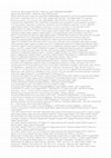 Research paper thumbnail of Islamic equities and COVID-19 pandemic: measuring Islamic stock indices correlation and volatility in period of crisis