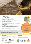 Research paper thumbnail of Seminario Internacional "Documentos y Archivos de la América Colonial: memoria y representación de la monarquía". Centro Cultural de Cali, 4 de abril de 2022