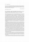 Research paper thumbnail of Review of Oded Y. Steinberg, Race, Nation, History: Anglo-German Thought in the Victorian Era by Penny, H. Glenn, Journal of Modern History, 94, no. 1 (2022) 174-75.