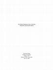 Research paper thumbnail of NY State in the American Revolution: A Historiography