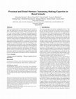 Research paper thumbnail of Proximal and Distal Mentors