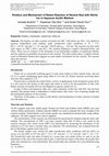 Research paper thumbnail of Kinetics and Mechanism of Redox Reaction of Neutral Red with Nitrite Ion in Aqueous Acidic Medium