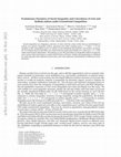 Research paper thumbnail of Evolutionary Dynamics of Social Inequality and Coincidence of Gini and Kolkata indices under Unrestricted Competition