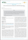 Research paper thumbnail of Evolution of Dental Ceramic from the Platinum Foil to CAD-CAM Technologies: Review