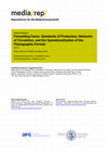 Research paper thumbnail of Formatting Faces: Standards of Production, Networks of Circulation, and the Operationalization of the Photographic Portrait