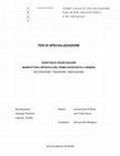 Research paper thumbnail of G. Fiorentino, Kunsthaus Franz Naager: manifattura artistica del primo Novecento a Venezia. Decorazione, tradizione, innovazione, Tesi di Specializzazione in Beni Architettonici e del Paesaggio, relatori Prof.ri S. Di Resta, P. Faccio, correl. Dott.ssa A. Martignon, IUAV, a.a. 2019/2020.