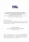 Research paper thumbnail of The Ranero Hydrothermal Dolomites (Albian, Karrantza Valley, Northwest Spain): Implications on Conceptual Dolomite Models