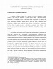 Research paper thumbnail of La violencia y sus relatos 1936 1948