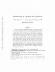 Research paper thumbnail of ‘Noble-minded friends and comrades’: Statistical and personal network analysis of Royal Navy officers between 1840 and 1889