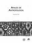 Research paper thumbnail of Deidades, paisajes, y astronomía en la cosmovisión andina y mesoamericana. Juan Pablo Villanueva, Johanna Broda, Masato Sakai (eds.)