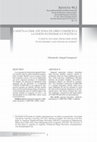 Research paper thumbnail of Carifta a Csme: ¿De Zona De Libre Comercio a La Unión Económica y Política?