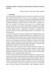 Research paper thumbnail of Estrategias de difusión y exposición del Museo Nacional de Bellas Artes durante la cuarentena