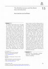 Research paper thumbnail of The Mediterranean and the Black Sea: Introduction