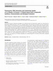 Research paper thumbnail of Fluorescence, DNA Interaction and Cytotoxicity Studies of 4,5-Dihydro-1H-Pyrazol-1-Yl Moiety Based Os(IV) Compounds: Synthesis, Characterization and Biological Evaluation