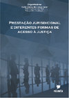 Research paper thumbnail of ALVES, Fabrício Germano; MOREIRA, Thiago Oliveira; XAVIER, Yanko (Orgs.). Prestação jurisdicional e diferentes formas de acesso à justiça. Natal: Polimatia, 2022.