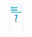 Research paper thumbnail of "RİYAZET", TDV Temel İslam Ansiklopedisi, VII, 30-31