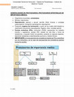 Research paper thumbnail of Guia de Parasito 8 PROTOZOARIOS