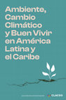 Research paper thumbnail of Ñande Reko o experiencias del Buen Vivir en las organizaciones rurales femeninas y de jóvenes en Paraguay